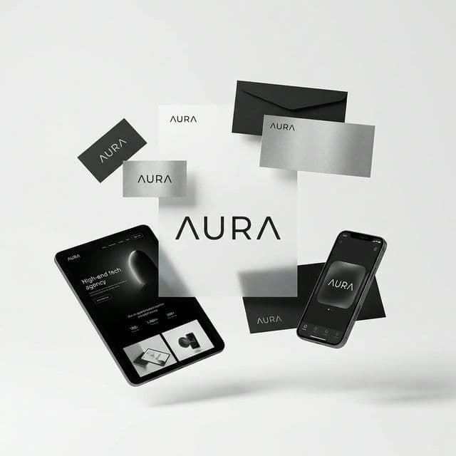 Brand Design