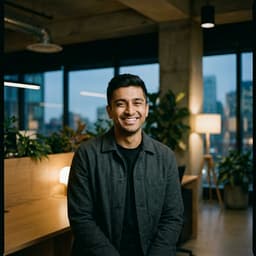 Asad Rahman