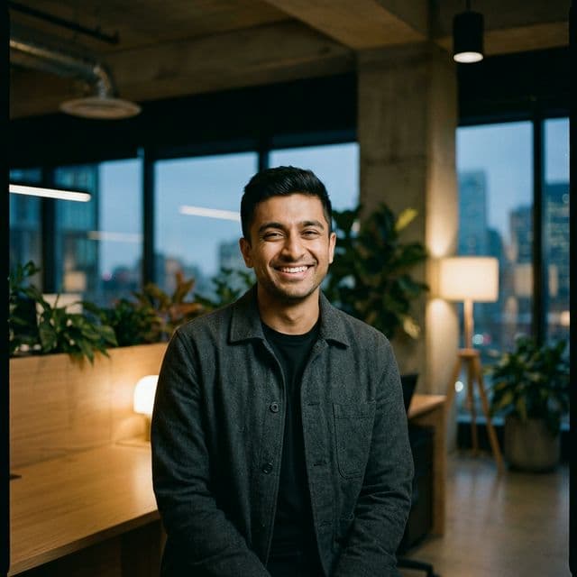 Asad Rahman