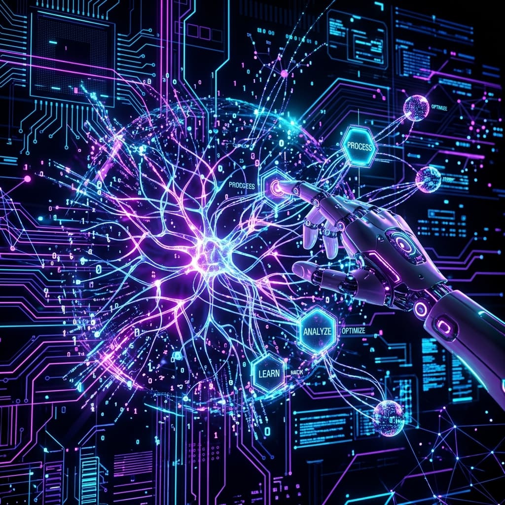 AI Automation